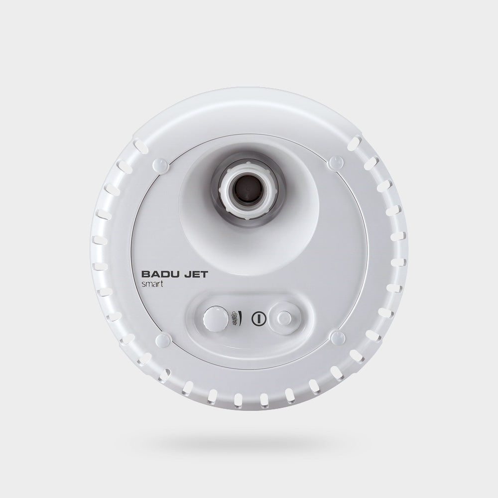 Speck BADU JET Smart Gegenstromanlage