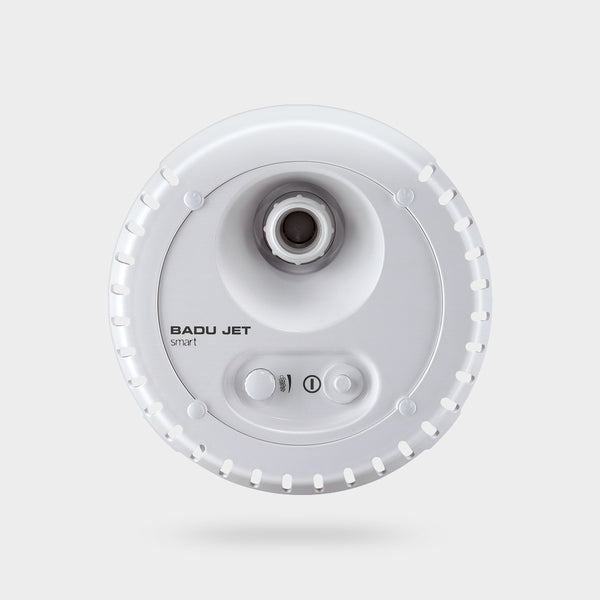 Speck BADU JET Smart Gegenstromanlage
