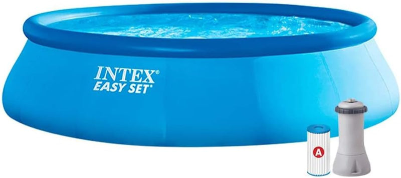 Quick-Up Pools