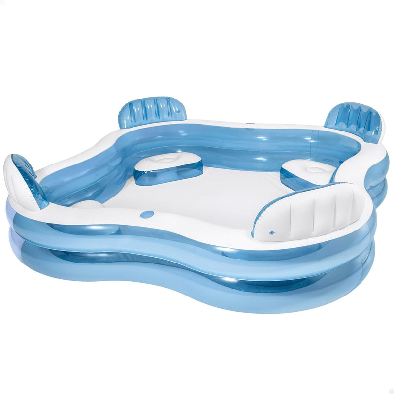 Paddling Pools & Family Pools